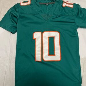 Tyreek Hill Jersey- youth large